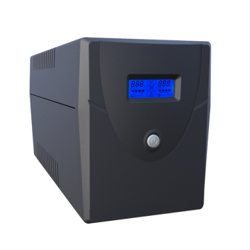 Zasilacz UPS1500VA-4