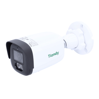 Kamera sieciowa IP Tiandy TC-C35WQ Starlight Wczesne ostrzeganie OUTLET