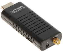 TUNER CYFROWY HD DVB-T/DVB-T2 FERG-ARIVA-T30-MINI H.265/HEVC FERGUSON