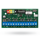 JB-118N przewodowy (BUS) moduł wykonawczy