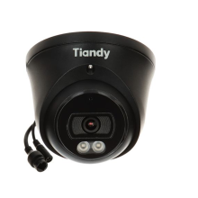 KAMERA IP TC-C35XS SPEC:I3W/E/Y/M/S/B/2.8MM/V5.0 Color Maker - 5   Mpx 2.8   mm TIANDY