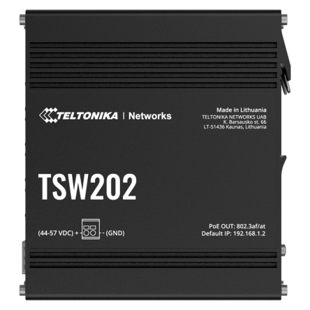 Switch TK-TSW202