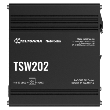 Switch TK-TSW202