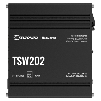 Switch TK-TSW202