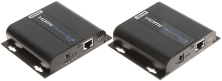 EXTENDER   HDMI-EX-120-4K-V4