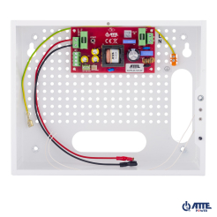 AUPS-40-120-E Zasilacz buforowy SMPS 12V 3,5A 40W