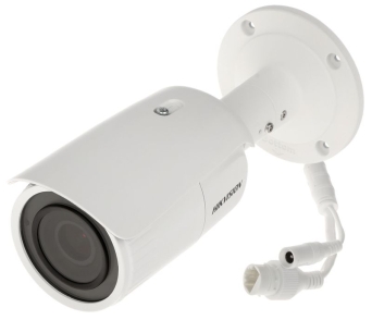 KAMERA IP DS-2CD1643G2-IZ(2.8-12MM) - 4   Mpx Hikvision