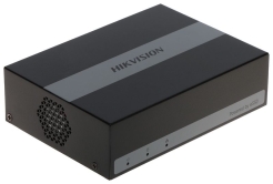 REJESTRATOR AHD, HD-CVI, HD-TVI, CVBS, TCP/IP IDS-E04HQHI-D 4 KANAŁY ACUSENSE Hikvision