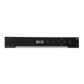 BCS-V-NVR3204-A-8K - 32 kanałowy 4 dyskowy rejestrator IP przystosowany do współpracy z kamerami 32Mpx, wyjście wideo HDMI 8K.