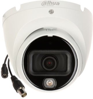 KAMERA AHD, HD-CVI, HD-TVI, PAL HAC-HDW1801TLM-IL-A-0280B-S2 - 8.3   Mpx 4K UHD 2.8   mm DAHUA