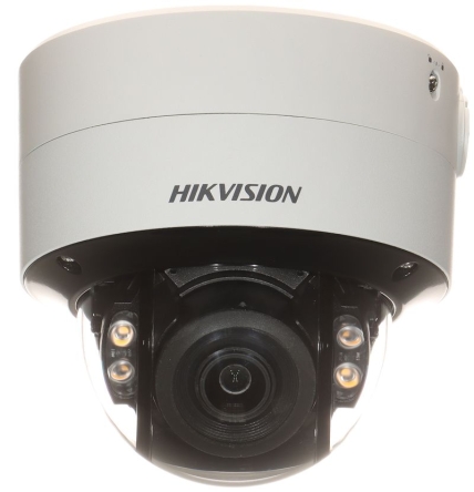 KAMERA WANDALOODPORNA IP DS-2CD2747G2T-LZS(2.8-12MM)(C) ColorVu - 4   Mpx - MOTOZOOM Hikvision