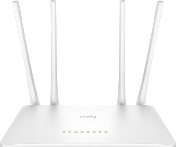 Router Cudy WR1200