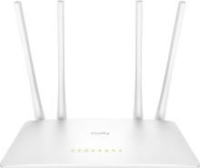 Router Cudy WR1200