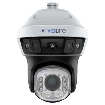 Kamera IP Szerokokątna PTZ VIDI-PTZ-466V I15W/4MP/E/A/S/G/O/Z/T/25X 6Mpx EW