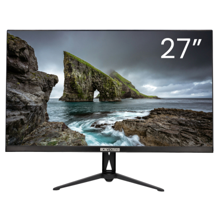 Monitor 27