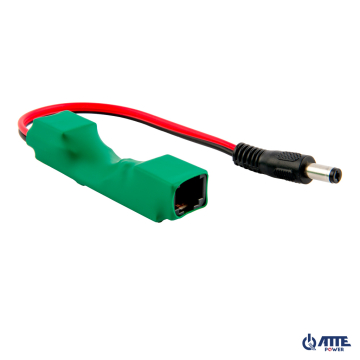 Adapter PoE obniżający napięcie ATTE ASDC-05-050-HS