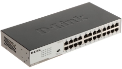 SWITCH   DGS-1024D/E 24-PORTOWY D-Link