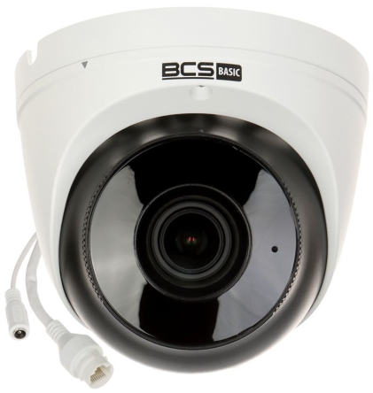 KAMERA IP BCS-B-EIP45VSR3(2.0) - 5   Mpx 2.8   ... 12   mm - MOTOZOOM