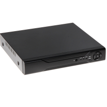 DVR-414H-III Rejestrator hybrydowy ViDiLine 4CH AHD-H / AHD-M / IP