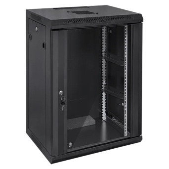 Szafa Rack 19" wisząca VIDI-R19-22U/600-WS