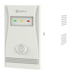 Jednofazowy UPS UPS600VA-2-LITE