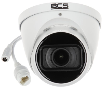 KAMERA IP BCS-DMIP2201IR-V-V - 1080p 2.7   ... 13.5   mm  MOTOZOOM