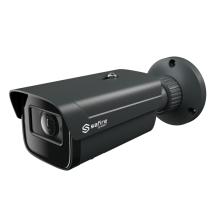 Kamera IP typu bullet E1 SF-IPB380A-4E1-GREY