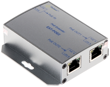 EXTENDER   EXT-POE2 PULSAR