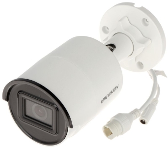 KAMERA IP DS-2CD2046G2-IU(2.8MM)(C) ACUSENSE - 4   Mpx Hikvision