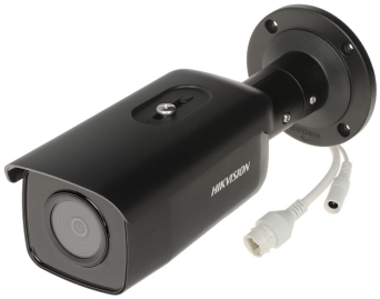 KAMERA IP DS-2CD2T46G2-2I(2.8MM)(C)(BLACK) ACUSENSE - 4   Mpx Hikvision