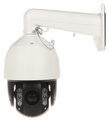 KAMERA IP SZYBKOOBROTOWA ZEWNĘTRZNA DS-2DE7A825IW-AEB(T5) ACUSENSE - 8.3   Mpx, 4K UHD 5.9   ... 147.5   mm Hikvision