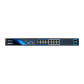 BCS-B-SP16G-2SFP-M - 16 portowy zarządzalny switch PoE.