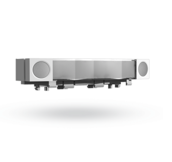 JA-192E segment sterowania