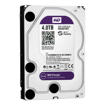 Dysk HD4TB