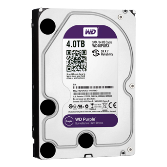 Dysk HD4TB