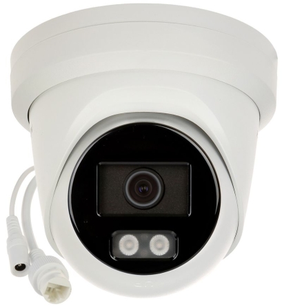 KAMERA IP DS-2CD2347G2H-LIU(2.8MM)(EF) ColorVu - 4   Mpx Hikvision