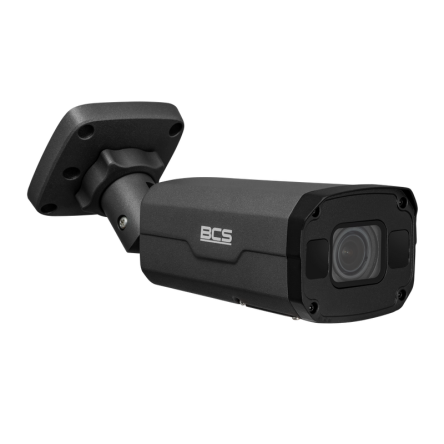BCS-P-TIP54VSR5-Ai2-G - Kamera IP tubowa 4Mpx przetwornik 1/3