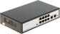 SWITCH POE TC-P3S010 SPEC:F/0820/AT/90 8-PORTOWY TIANDY