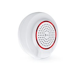 INFIBITY SIREN ALARM, Z-Wave 