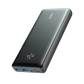 Powerbank 25600mAh USB-C szybkie ładowanie ANK-POWERCORE3-ELITE-B