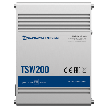 Switch TK-TSW200