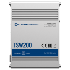 Switch TK-TSW200