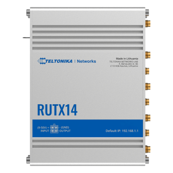 Router Przemysłowy TK-RUTX14