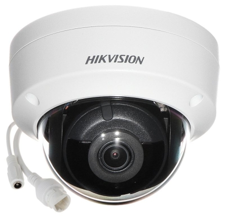 KAMERA WANDALOODPORNA IP DS-2CD2143G2-I(4MM) ACUSENSE - 4   Mpx 4   mm Hikvision