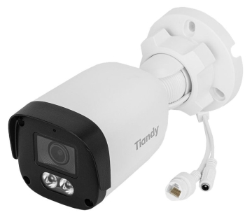 KAMERA IP TC-C34QN SPEC:I5W/E/Y/2.8MM/V4.2 - 4   Mpx 2.8   mm TIANDY