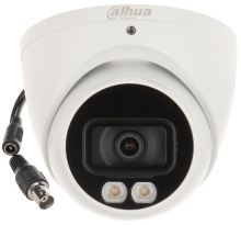 KAMERA AHD, HD-CVI, HD-TVI, PAL HAC-HDW1801T-IL-A-0280B-S2 - 8.3   Mpx 2.8   mm DAHUA