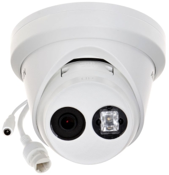 KAMERA IP DS-2CD2383G2-I(2.8MM) - 8.3   Mpx, 4K UHD Hikvision