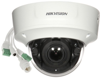 KAMERA WANDALOODPORNA IP DS-2CD2783G2-IZS(2.8-12MM) ACUSENSE - 8.3   Mpx 4K UHD - MOTOZOOM Hikvision