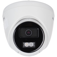 KAMERA IP DS-2CD1363G2-LIUF/SL(2.8MM)PL Smart Hybrid Light - 6   Mpx Hikvision