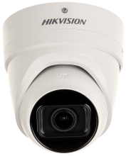 KAMERA WANDALOODPORNA IP DS-2CD2H86G2-IZS(2.8-12MM)(C) ACUSENSE - 8.3   Mpx - MOTOZOOM Hikvision